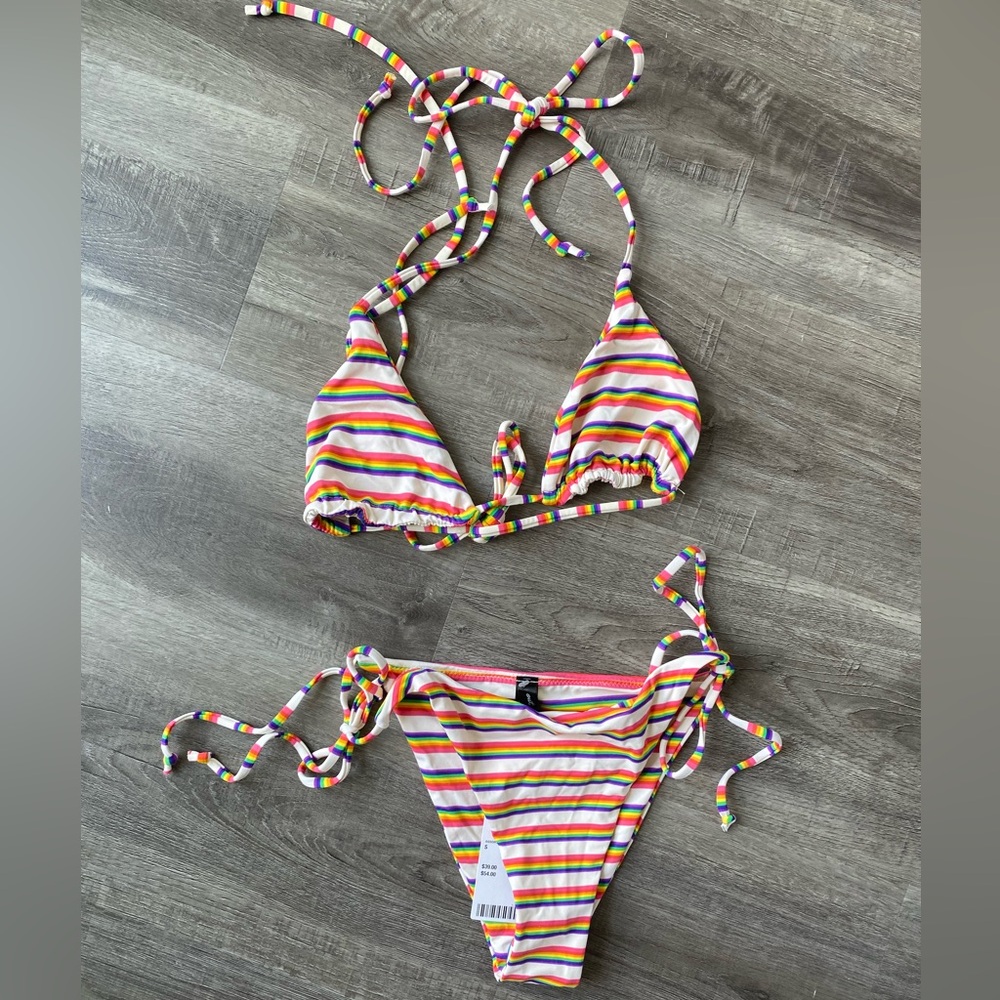 Urban Outfitters Bikini set